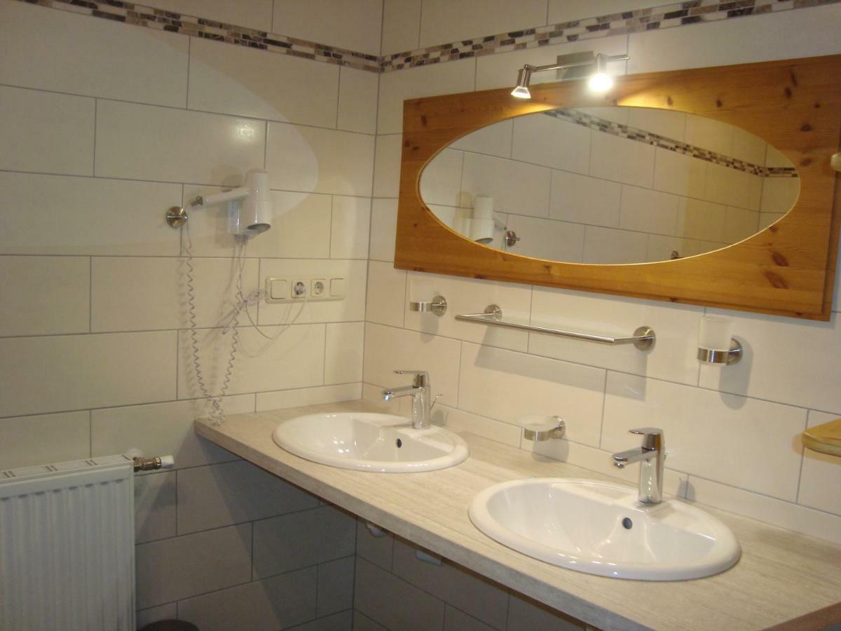 Einkehrhof Poggau Apartamento Reinsberg Exterior foto